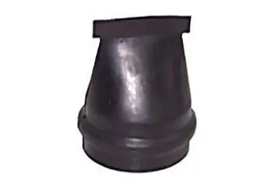 Válvula Borracha Inspeção Filtro Ar