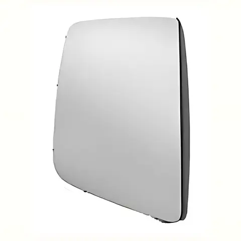 Vidro Base Retrovisor LD para Volvo FH 2015 a 2021