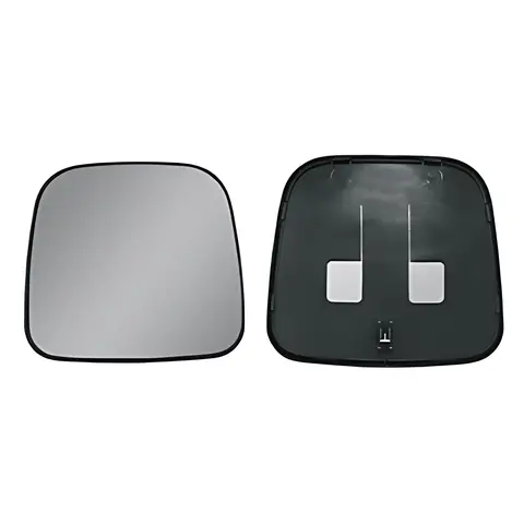 Vidro Espelho para Scania Série 4 P270 P340 LE/LD
