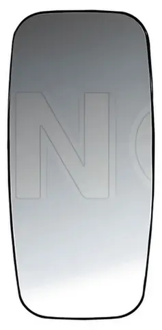 Vidro Espelho Principal para Volvo FH12