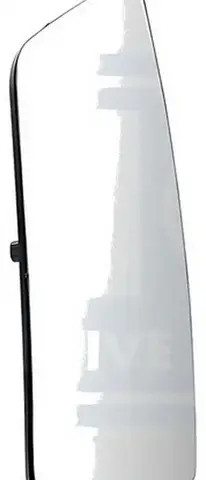 Vidro Espelho Retrovisor Desembaçador para Volvo FH4