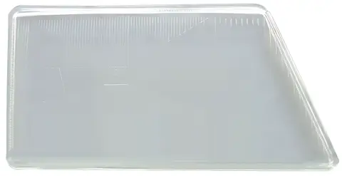 Vidro Farol para MB Sprinter 310 312 LD