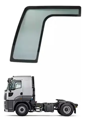 Vidro LD para Ford Cargo 1317 1517 1722