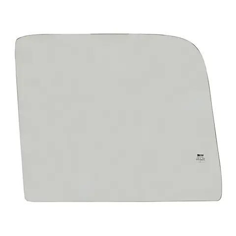 Vidro Porta para Ford F1000 F4000 Ano 1992