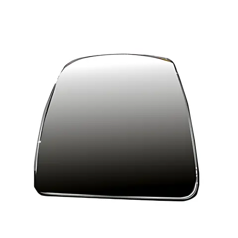 Vidro Retrovisor Aux MB Actros 2016 a 2020 LE