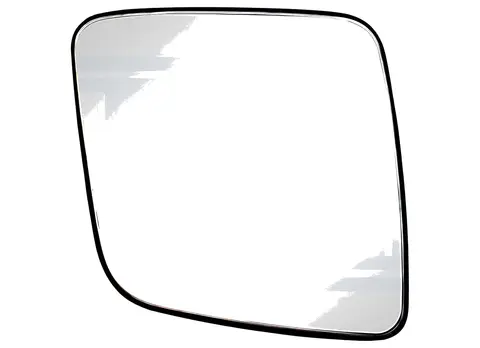 Vidro Retrovisor Auxiliar Esquerdo MB Actros