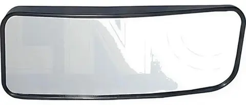 Vidro Retrovisor Lado Direito Sprinter