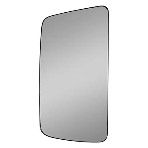 Vidro Retrovisor MB Actros 2016 a 2020 LD