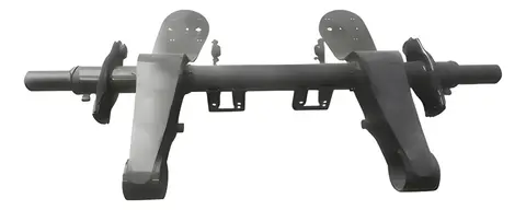 Viga Braço 8090 ABS Carreta Semirreboque Psys