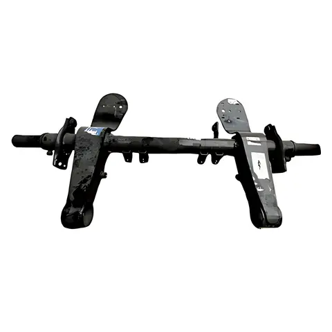 Viga Carreta Semirreboque Psys 11T 2080