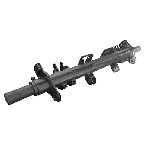 Viga Eixo 13T Carreta Randon Rol 80/90