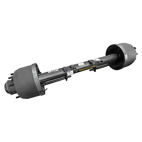 Viga Eixo Carreta Randon 2021+ 13T C/ABS Compl