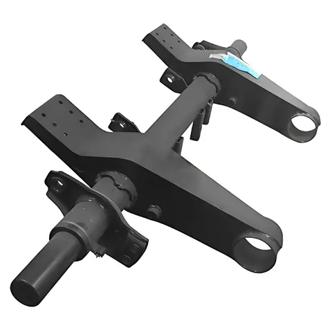 Viga Suspensão C/ Braço FS250 11T 1930