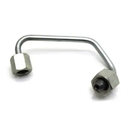 Tubo Injetor 4A Cilindro Motor MWM