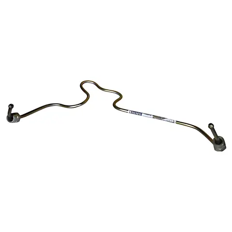 Tubo Injetor Primeiro Cilindro Cummins