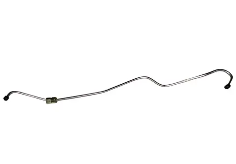 Tubo Pressão Sexto Cilindro Cummins 8