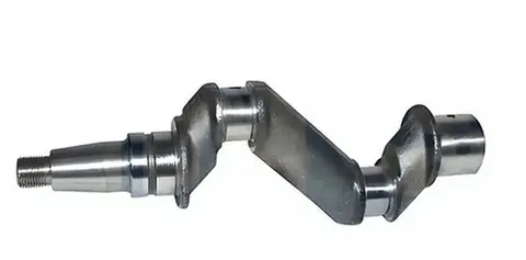 Vira Compressor Ar Ferro para Iveco