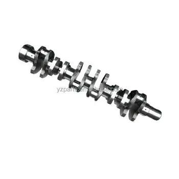 Virabrequim 10 Furos para Volvo N12 NL12 B12M