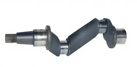 Virabrequim Compressor de Ar para Volvo