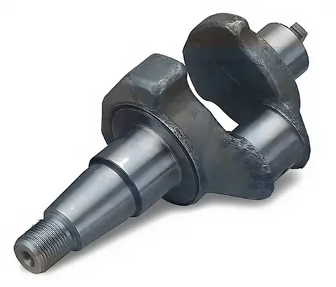 Virabrequim Compressor MB Axor Atego