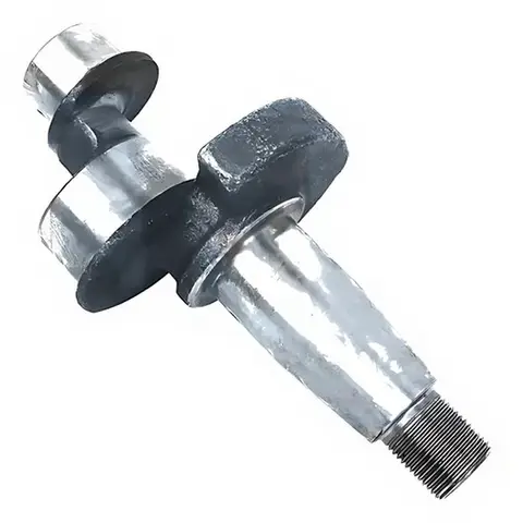 Virabrequim Compressor VW 11.130 13.130