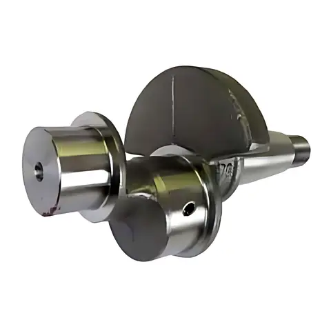 Virabrequim Compressor VW 690 7110 790 11140