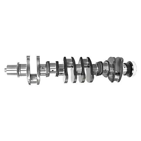 Virabrequim Motor ISB para Ford 2429 2629 3131