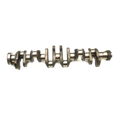 Virabrequim Motor MWM 6CIL Pino 32.1MM