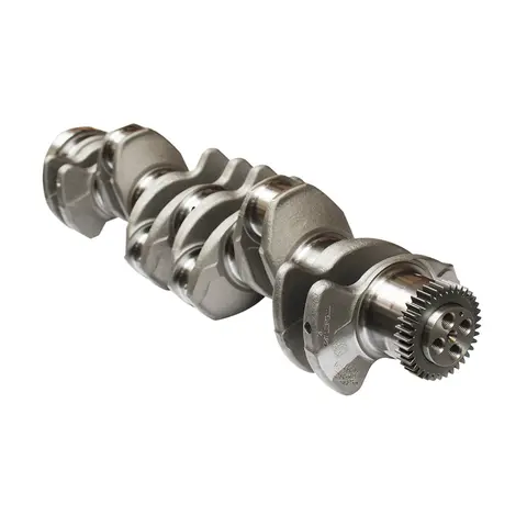 Virabrequim Motor MWM para Volvo VM270