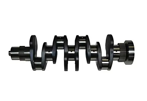 Virabrequim para Cummins 8.160 9.160 10.160