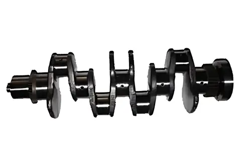 Virabrequim para Ford Cargo 1119 816 Qsb 4.5