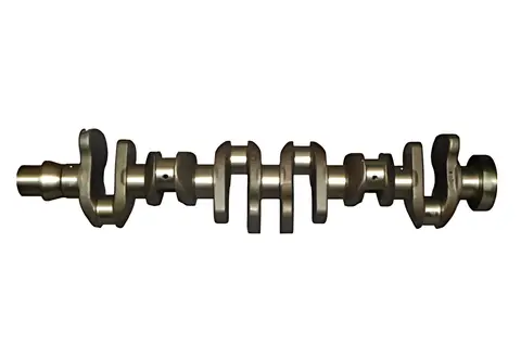 Virabrequim para Ford Cargo e VW