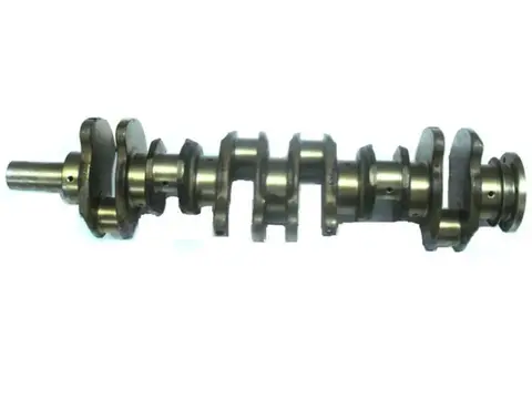 Virabrequim para MB 1114 1313 1518 2213