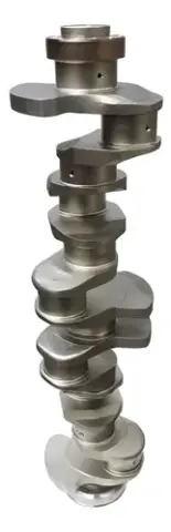Virabrequim para Volvo FH13 FMX13 Motor
