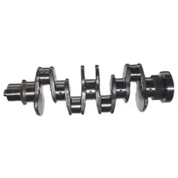 Virabrequim para Volvo VM 210 240 Motor X10 6CC