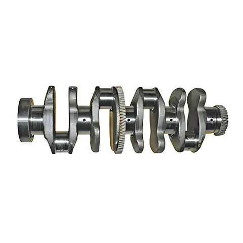 Virabrequim VW 7100 8140 8150 para Agrale