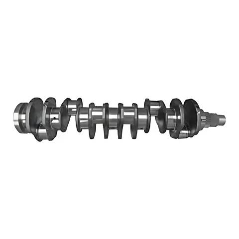Virabrequim VW Constellation 19370 25370 31370