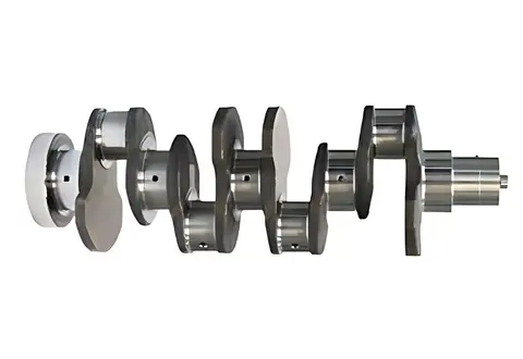 Viraquim para Ford Cargo 815 814 F40000