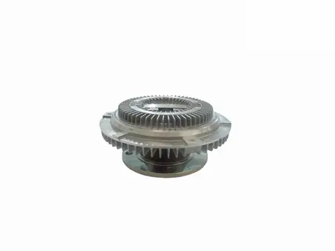 Visco Hélice para MB 712 914 1214C LO914 L1218