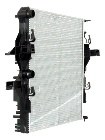 Radiador Água - Iveco Caminhão