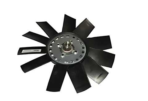 Viscosa C/ Hélice para Ford Ranger 4x4 2012