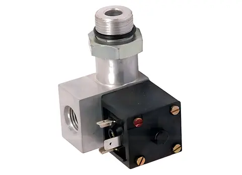 Vlv Solenoide 12V MB L1620 L1218