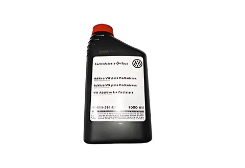 Aditivo Radiador Concentrado 1L (Orgânico