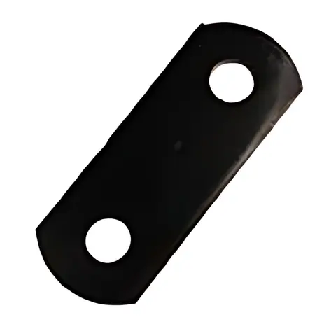 Chapa do Jumelo 10.5MM - MBB/Axor Jumelo