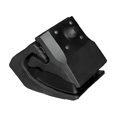 Coxim Dianteiro Motor - Scania S4 / S5 NTG