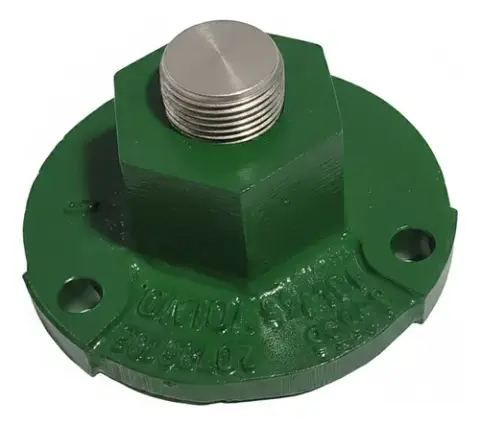 Cubo do Ventilador - Volvo VM 270 220 330