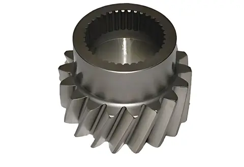 Engrenagem 2A Inferior ** Fixa** CL450
