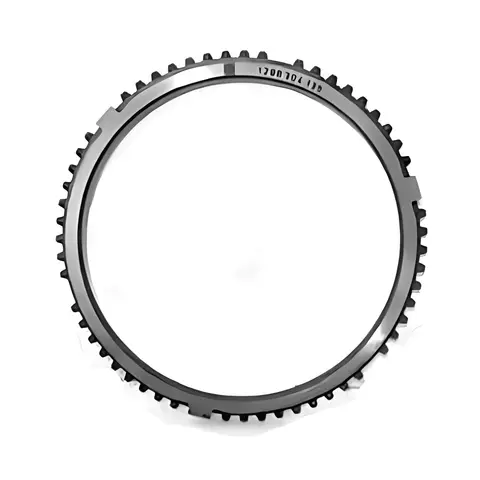 Engrenagem 3A Superior FSO6306B