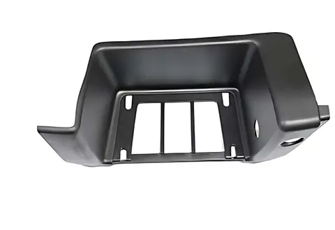 Estribo Inferior Cabine LD - Volvo FH12 de