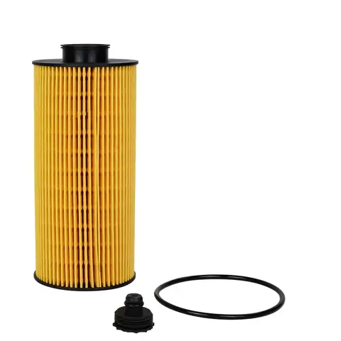 Filtro Óleo Motor - Volvo FH4 FM4 Euro 6